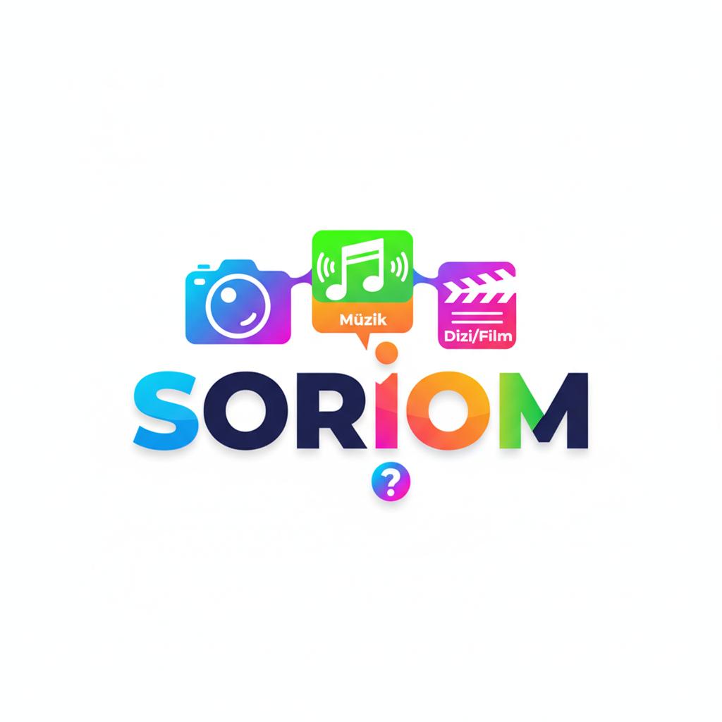 Soriom Logo