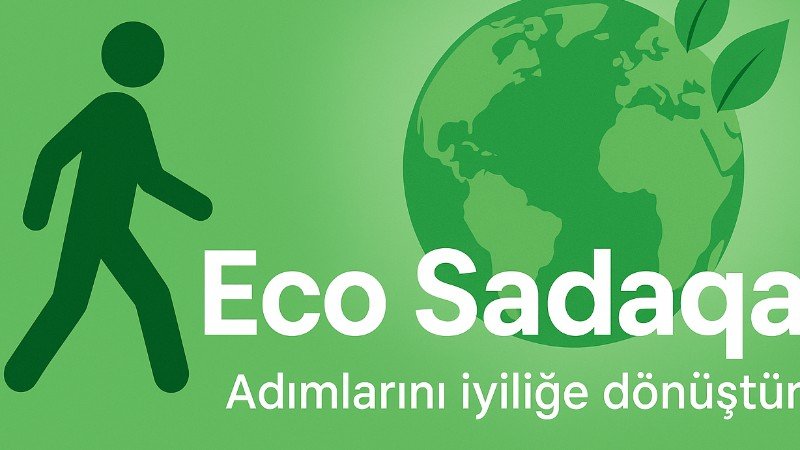 Eco Sadaqa