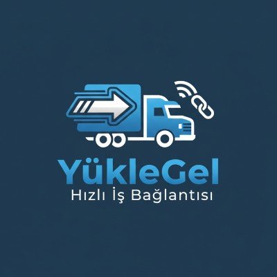YükleGel Logo